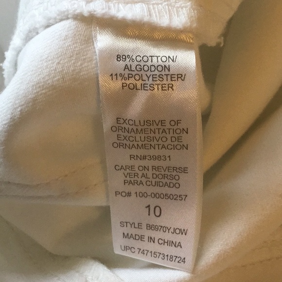 🧨Now $18🧨Democracy NWT - Picture 8 of 8